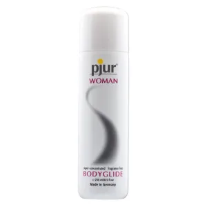 Pjur - Woman Bodyglide Silicone Based Personal Lubricant