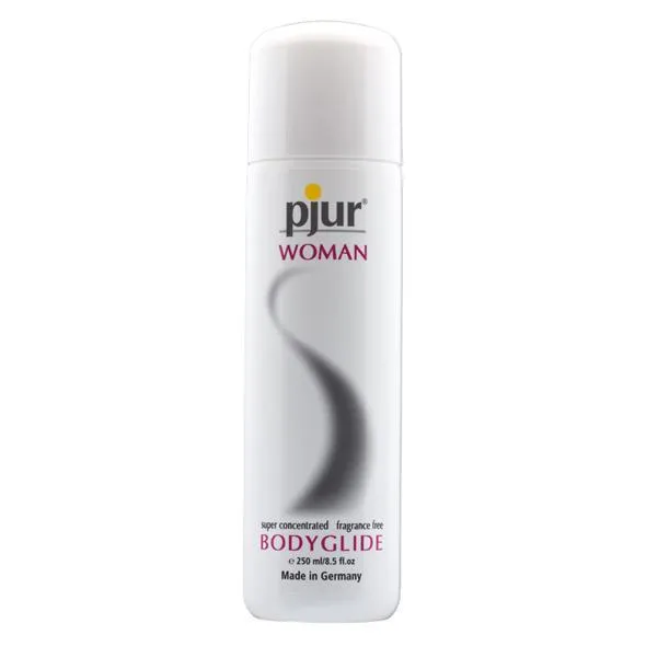Pjur - Woman Bodyglide Silicone Based Personal Lubricant