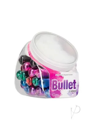 Powerbullet 24/bowl