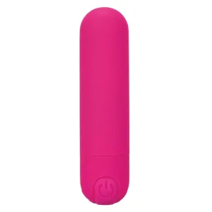 Rechargeable Hideaway Bullet - Pink