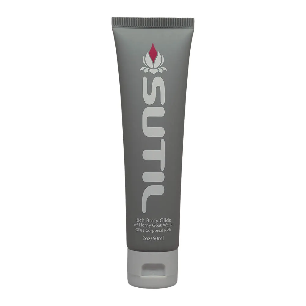 Rich Body Glide 60 ml