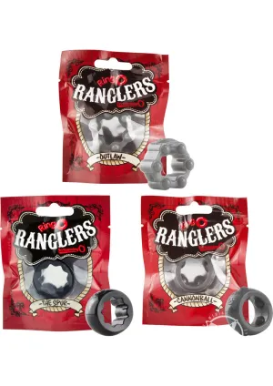 Ringo Ranglers 30/bowl