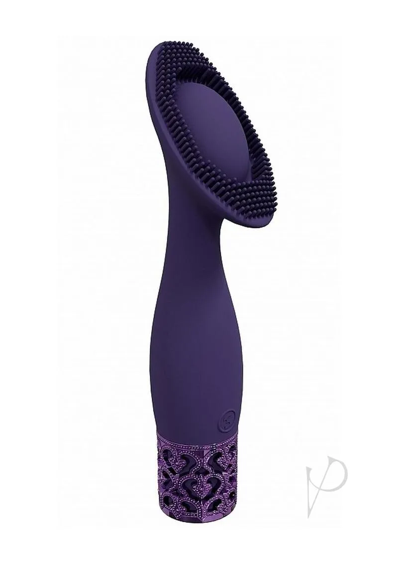 Royal Gem Duchess Purple
