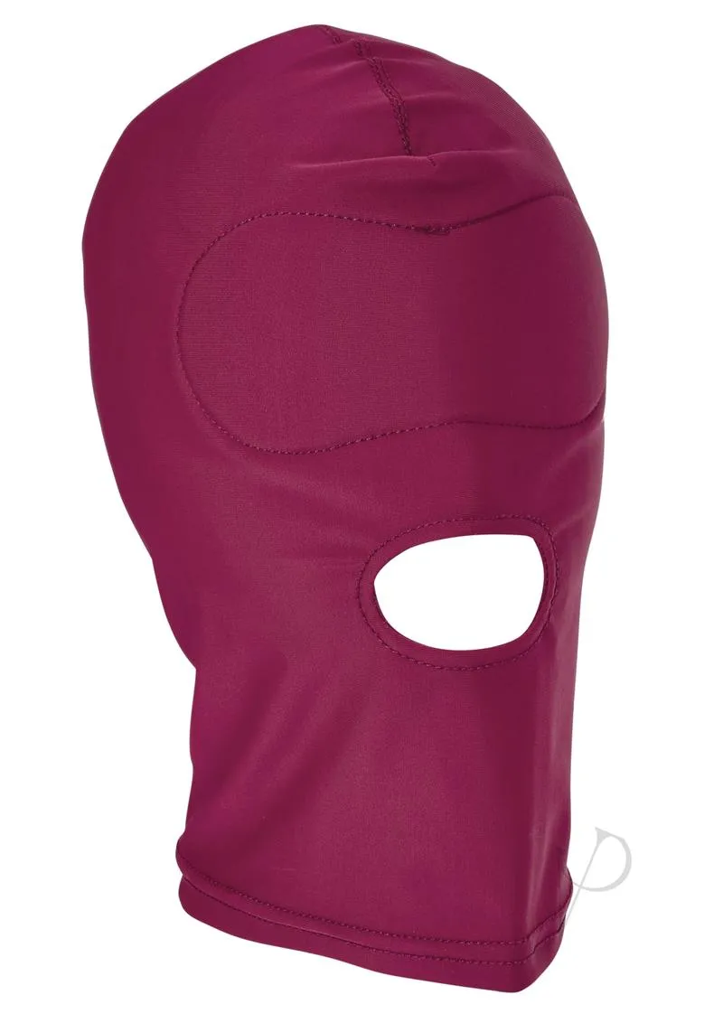 Sandm Enchanted Hood