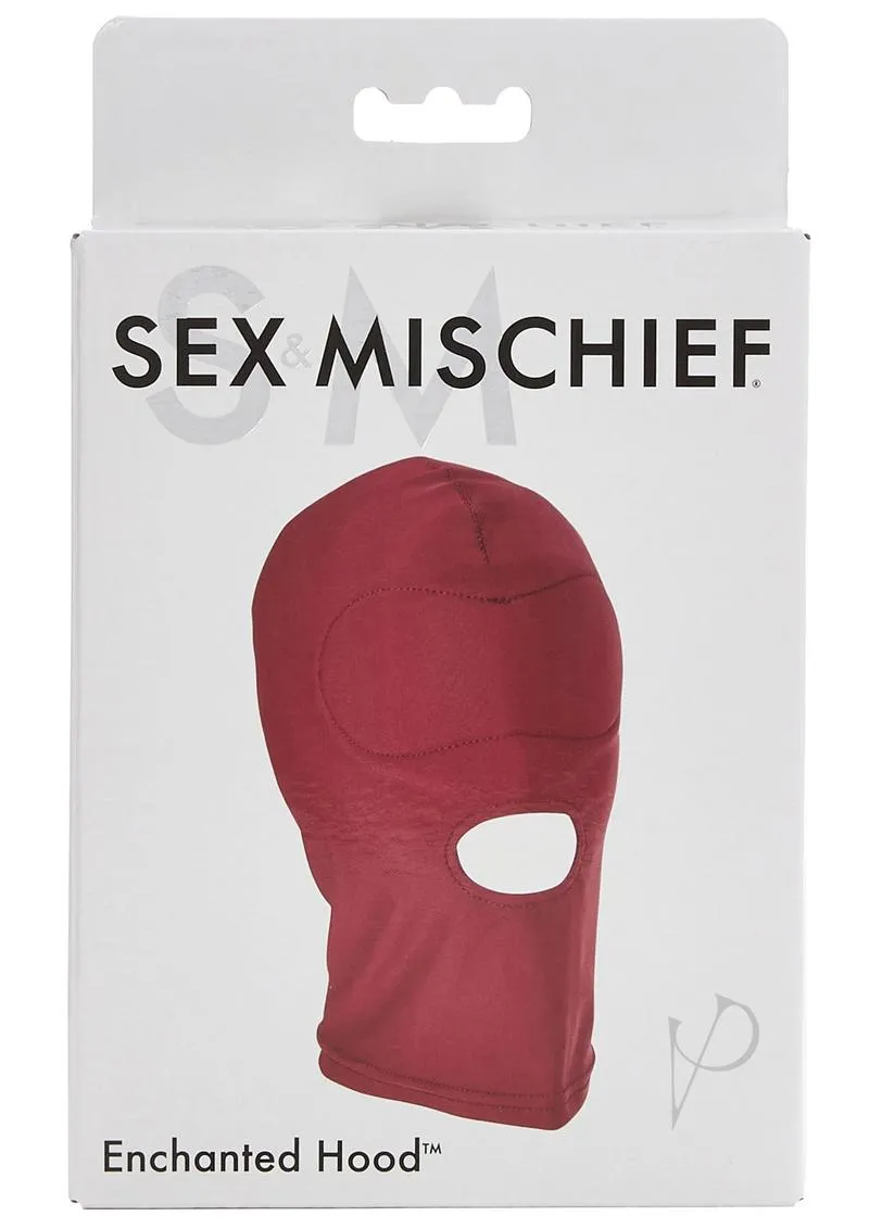 Sandm Enchanted Hood