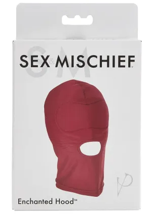 Sandm Enchanted Hood