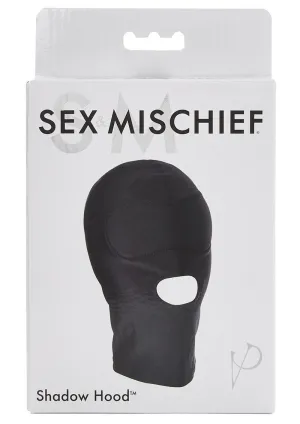 Sandm Shadow Hood