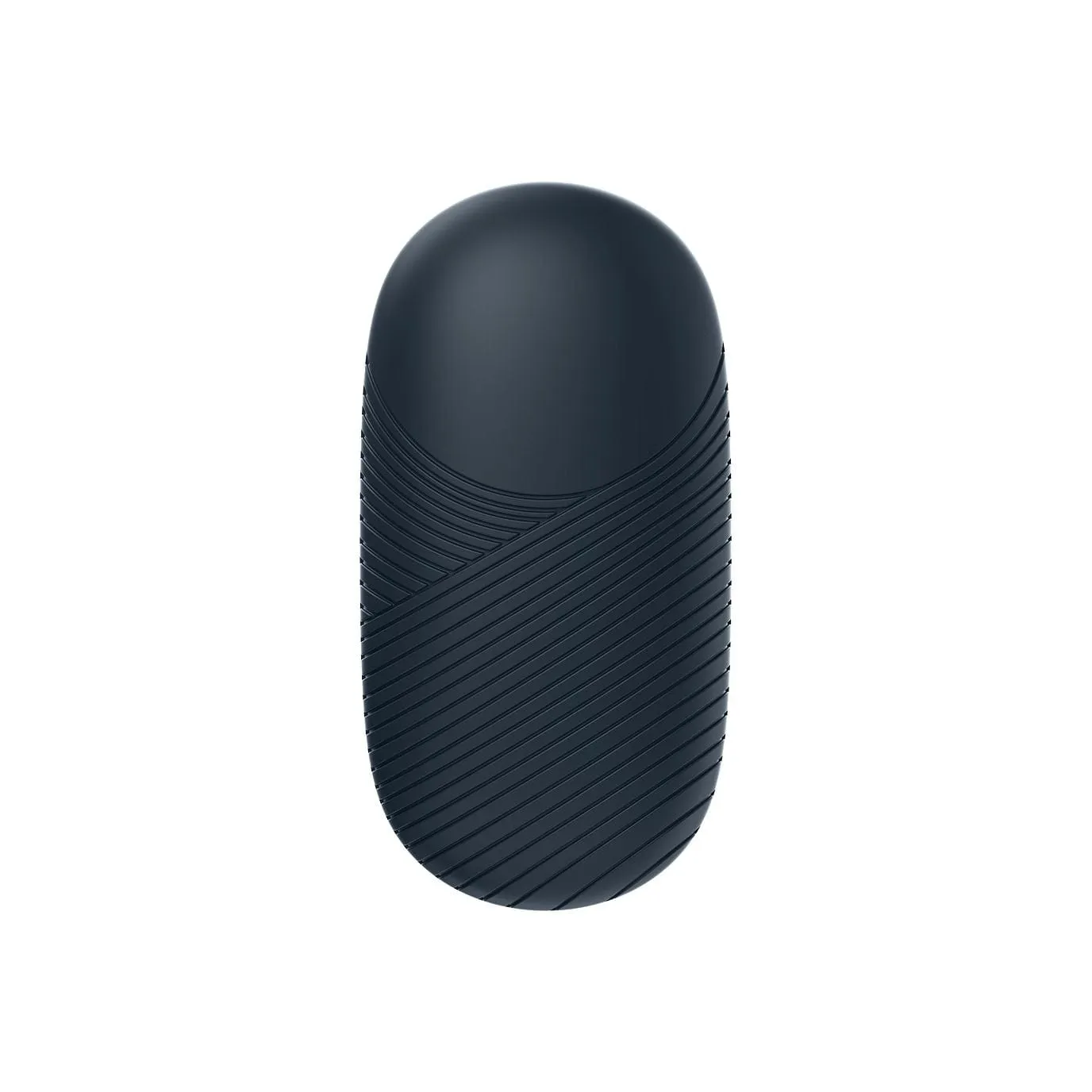 Satisfyer - Dark Desire Lay On Vibrator (Black)
