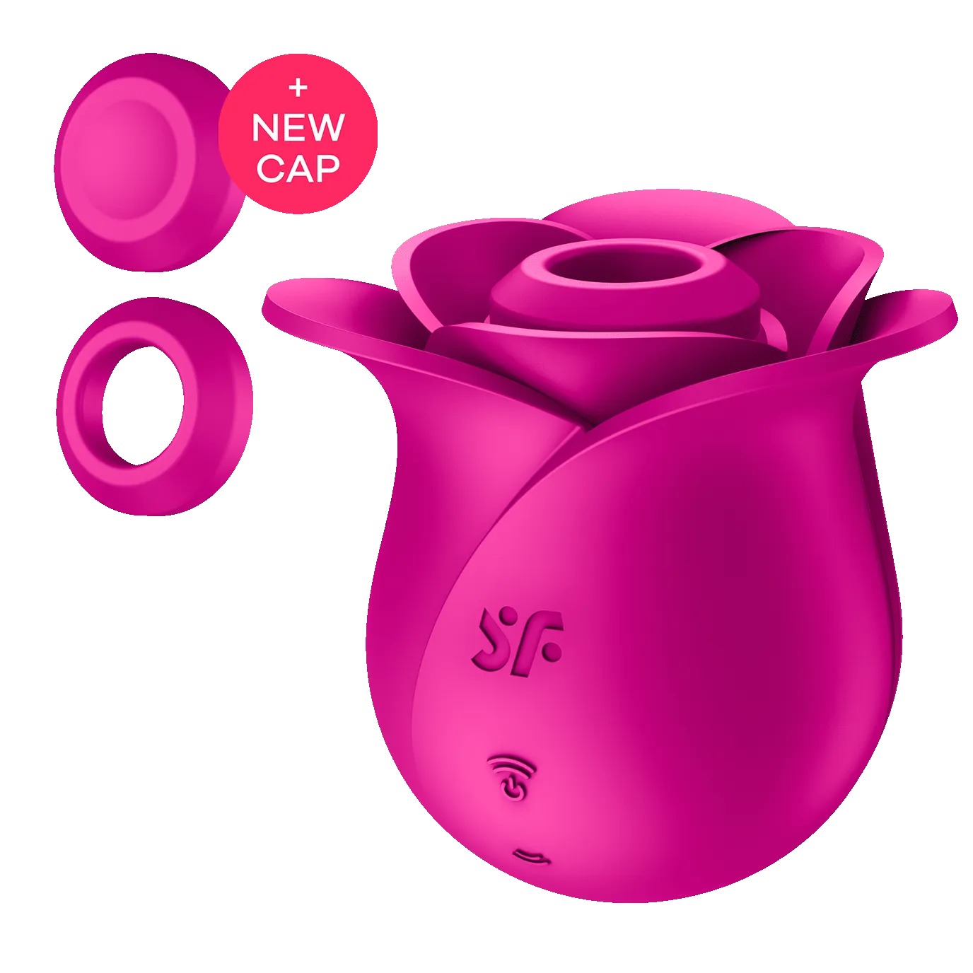 Satisfyer Pro 2 Modern Blossom