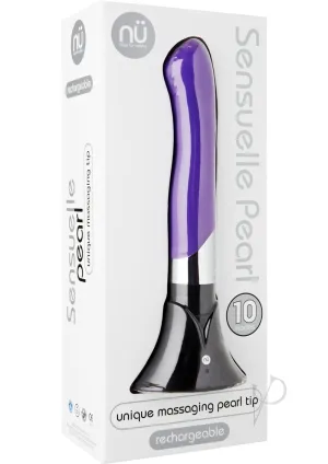 Sensuelle Pearl Purple