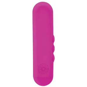 Sincerely. Sportsheets Unity Vibe Rechargeable Silicone Bullet Vibrator Pink
