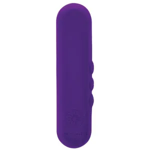 Sincerely. Sportsheets Unity Vibe Rechargeable Silicone Bullet Vibrator Purple