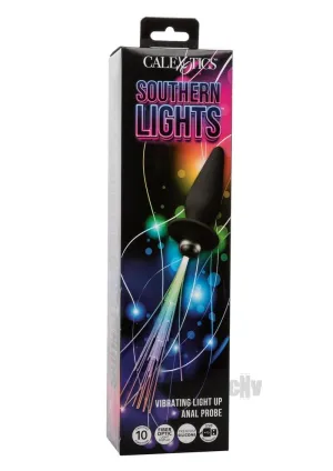 Southern Lights Vibe Anal Probe Black