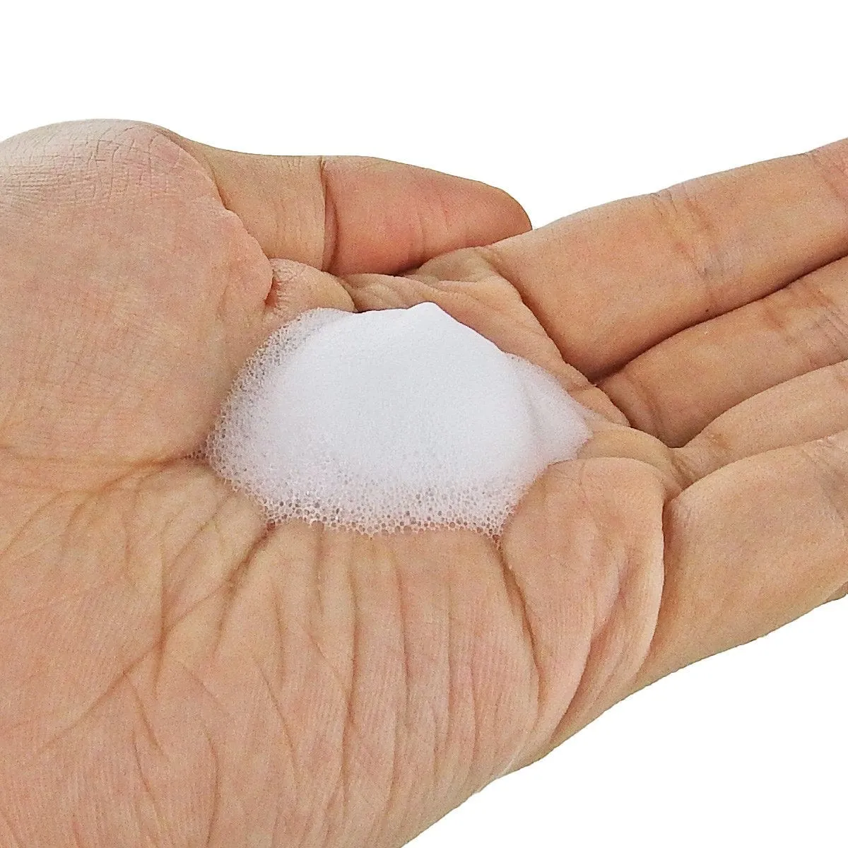 SSI Japan - Pt Platinum Nano Colloid Masturbator Foam Toy Cleaner