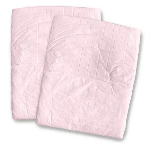 Str8up Pink Adult Diaper (10 Diapers) Full Pack