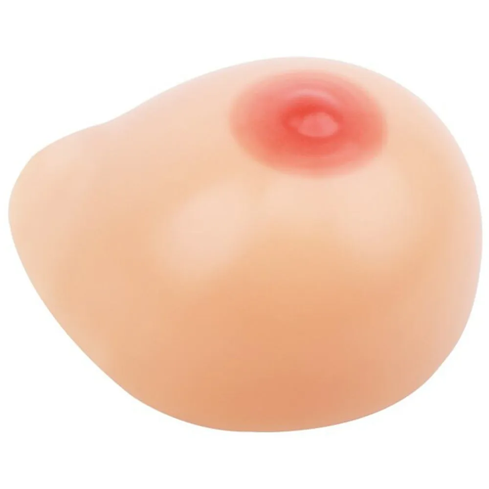 Sweetie Bosom Realistic Silicone Breast Fake Boob 500g
