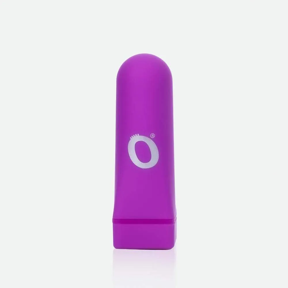 TheScreamingO - Bestie Rechargeable Bullet Vibrator
