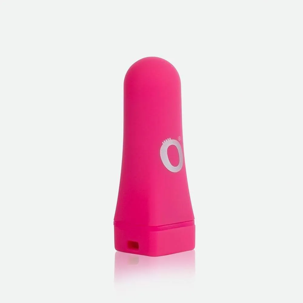 TheScreamingO - Bestie Rechargeable Bullet Vibrator