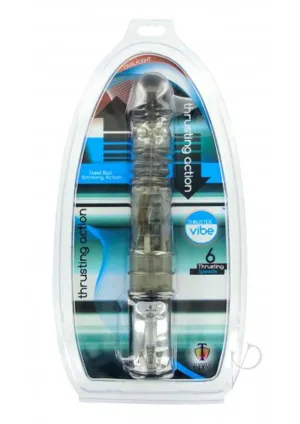 Trinity V Thruster Sex Stick Smoke
