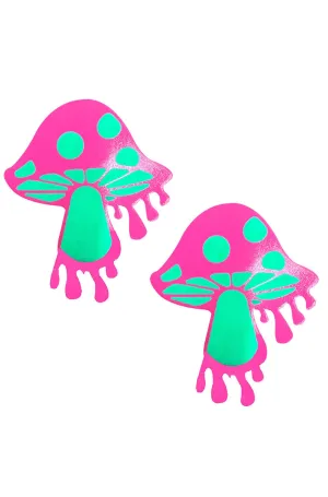 UV Shroom Pasties