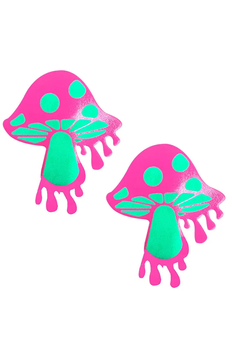 UV Shroom Pasties