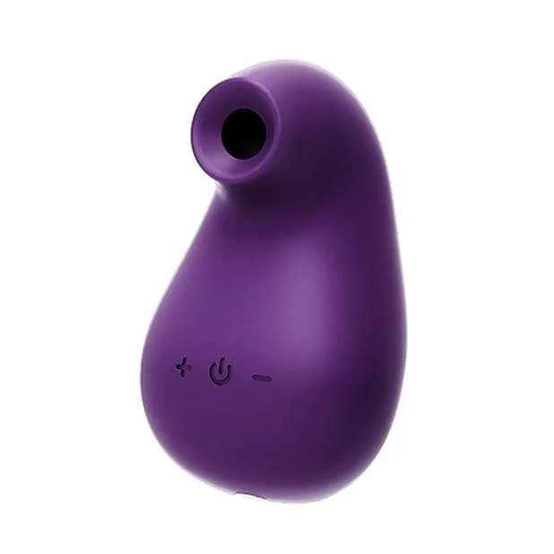 VeDO - Suki Rechargeable Sensual Vibrating Clitoral Air Stimulator