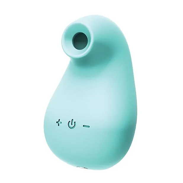 VeDO - Suki Rechargeable Sensual Vibrating Clitoral Air Stimulator