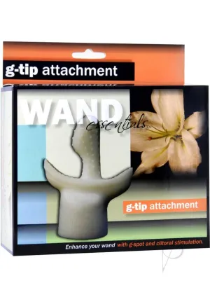 Wand Ess Gtip Attach