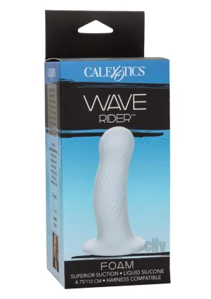 Wave Rider Foam Probe Blue