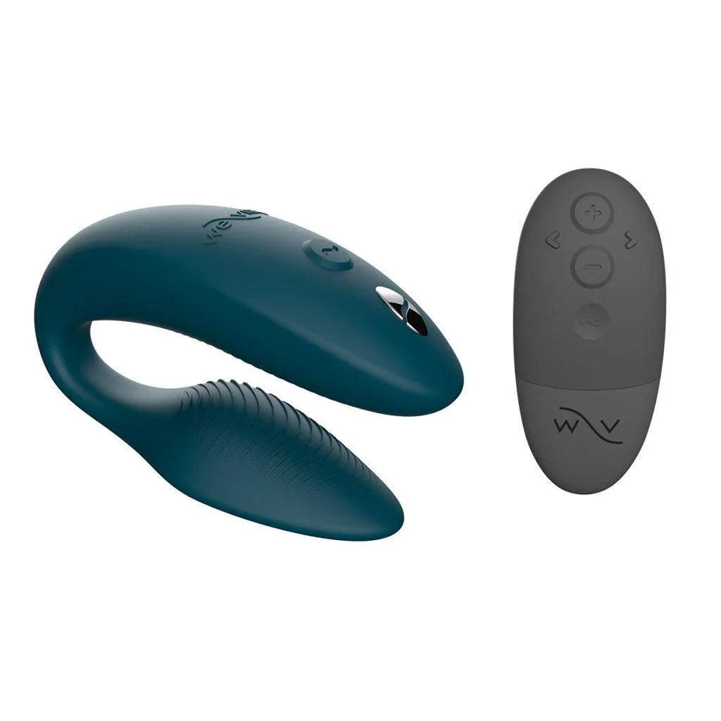 We-Vibe Sync 2 Couples Vibrator