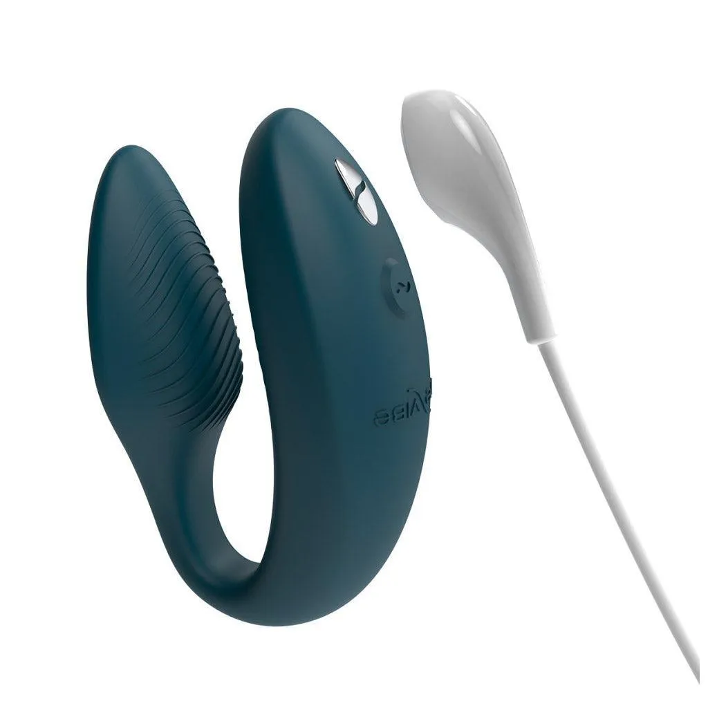 We-Vibe Sync 2 Couples Vibrator