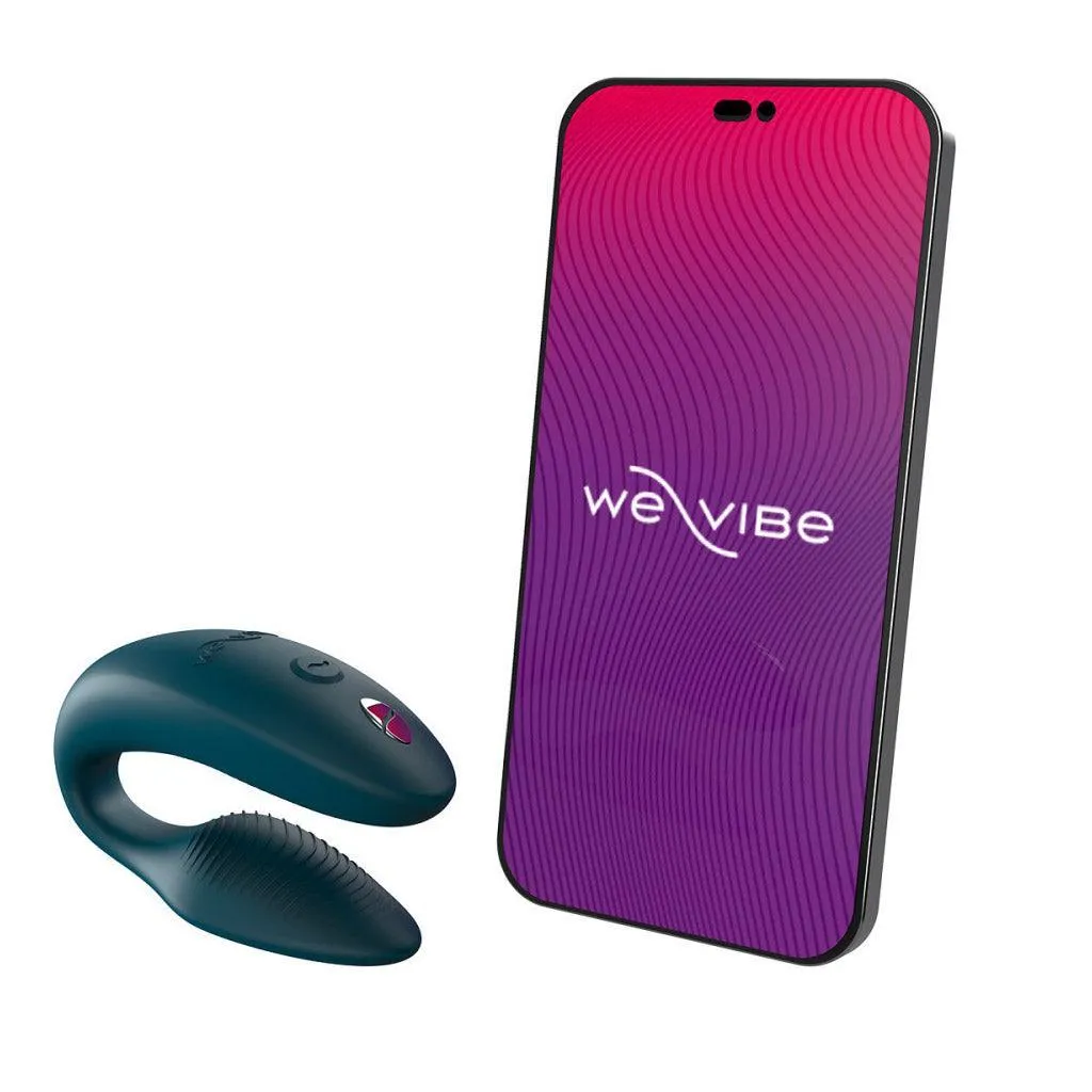 We-Vibe Sync 2 Couples Vibrator