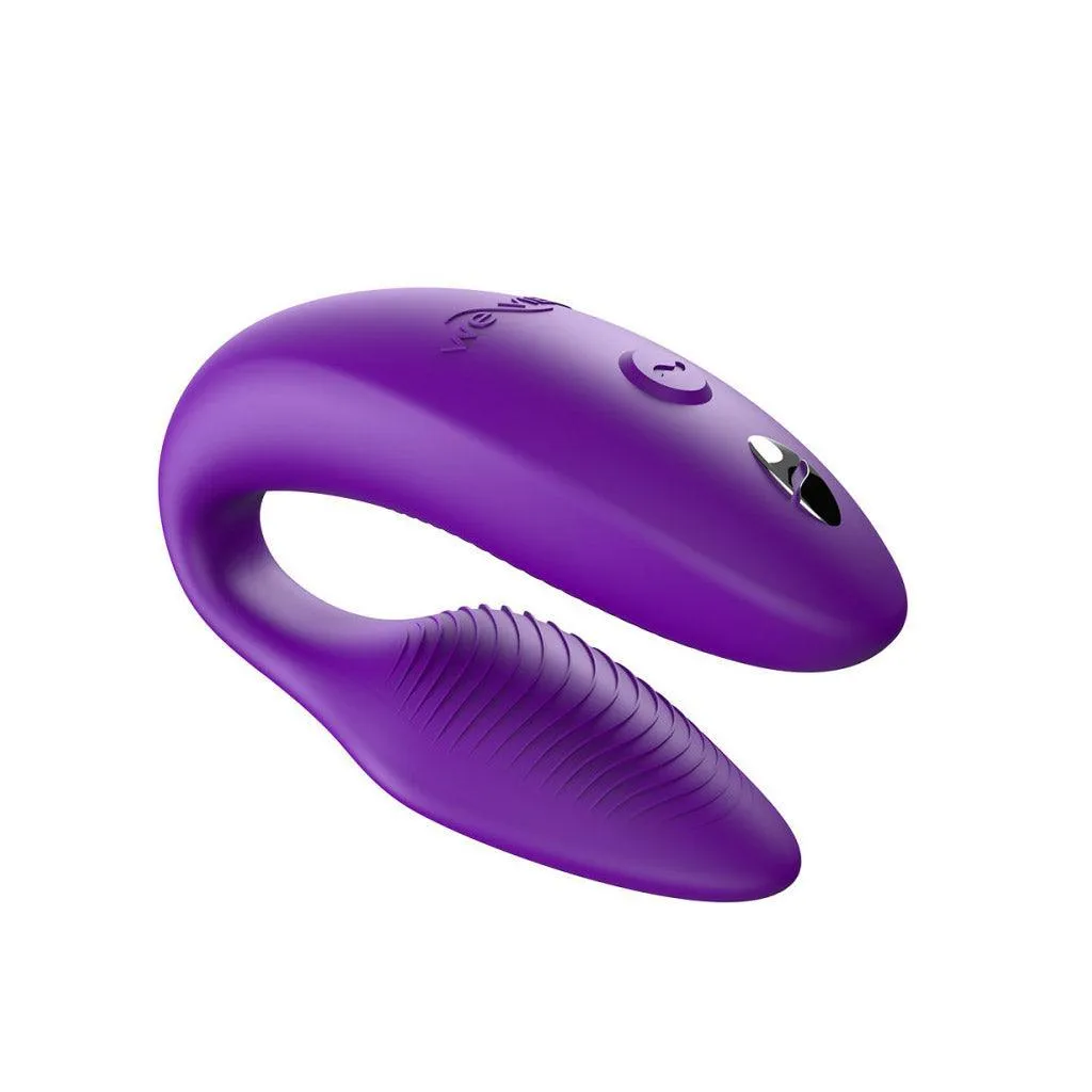 We-Vibe Sync 2 Couples Vibrator