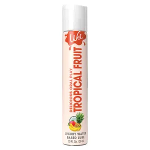 WET TROPICAL ORAL 1 OZ
